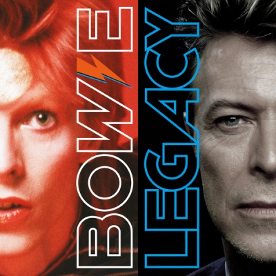 Photo of Sony Legacy David Bowie - Legacy