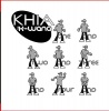 Essential Media Mod Khia - K-Wang - Radio Remixes Photo