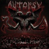 Peaceville Autopsy - All Tomorrow's Funerals Photo