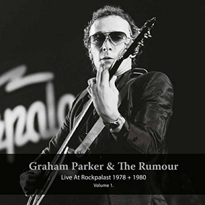 Photo of Let Them Eat Vinyl Graham Parker / Rumour - Live At Rockpalast 1978 & 1980 - Vol 1