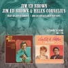 Imports Jim Ed Brown / Cornelius Helen - Best of Jim Ed Brown / Jim Ed & Helen Greatest Photo