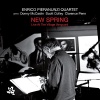 Camjazz Enrico Pieranunzi - New Spring - Live At the Village Vanguard Photo