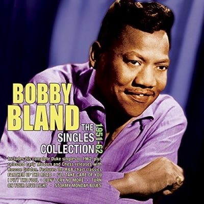Photo of ACROBAT Bobby Bland - Singles Collection 1951-62