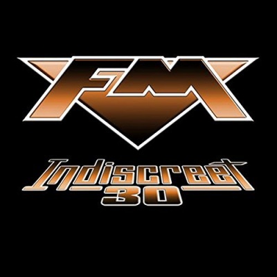 Photo of Frontiers Records Fm - Indiscreet 30