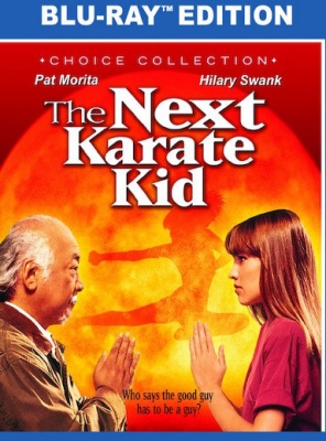 Photo of Next Karate Kid