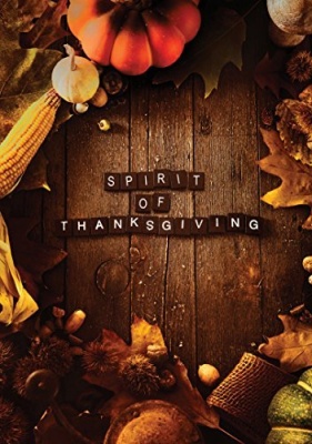 Photo of Spirit of Thanksgiving