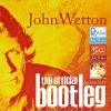 Cherry Red John Wetton - Official Bootleg Archive Vol 1: Deluxe Edition Photo