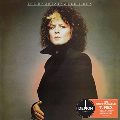 Photo of DEMON RECORDS T.Rex - Unobtainable
