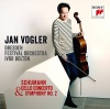 Imports Schumann Schumann / Vogler / Vogler Jan - Schumann: Cello Concerto & Symphony 2 Photo