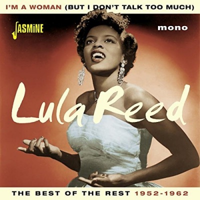 Photo of Imports Lula Reed - I'M a Woman : Best of