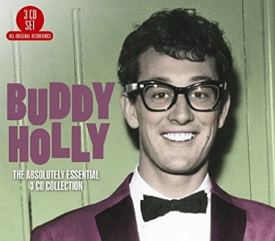 Photo of Imports Buddy Holly - Absolutely Essential