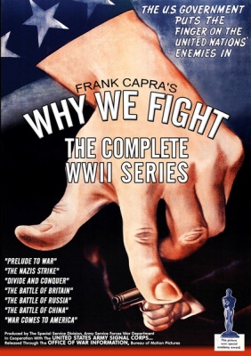 Photo of Frank Capra's Why We Fight
