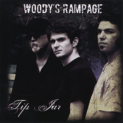 Photo of CD Baby Woody's Rampage - Tip Jar