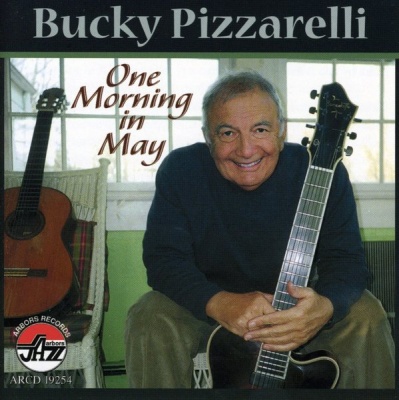 Photo of Arbors Records Bucky Pizzarelli - One Morning In May