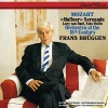 Imports Mozart Mozart / Bruggen / Bruggen Frans / Orchestr - Mozart: Haffner Serenade Photo
