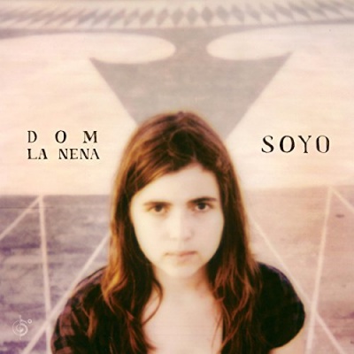 Photo of Six Degrees Dom La Nena - Soyo