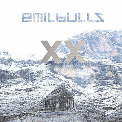 Photo of Afm Records Emil Bulls - Xx