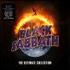 Rhino RecordsWarner Bros Records Black Sabbath - Ultimate Collection Photo