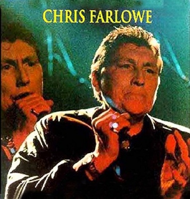 Photo of Imports Chris Farlowe - Lonesome Road