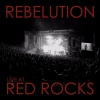 Easy Star Rebelution - Live At Red Rocks Photo