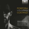 Imports Porpora Porpora / Costanzi / Fazio / Costanzi / Fa - Porpora / Costanzi: 6 Cello Sonatas Photo