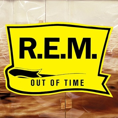 Photo of Concord Records R.E.M. - Out of Time