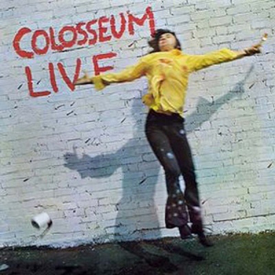 Photo of Imports Colosseum - Colosseum Live: Remastered & Expanded Edition