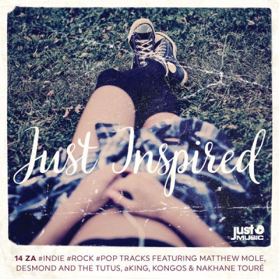 Photo of Just Music Various Artists - Just Inspired