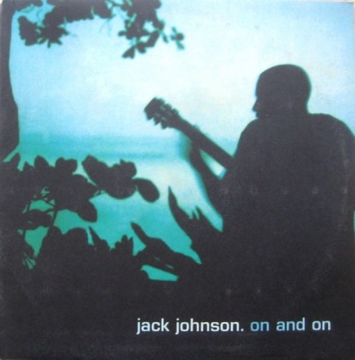 Photo of UniversalMoonshine Conspiracy Records Jack Johnson - On and On