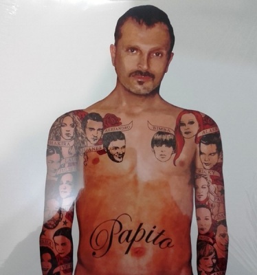 Photo of Imports Miguel Bose - Papito