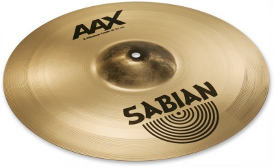 Photo of Sabian AAX 16" X-plosion Crash Cymbal