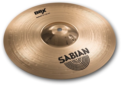 Photo of Sabian B8X 12" Splash Cymbal