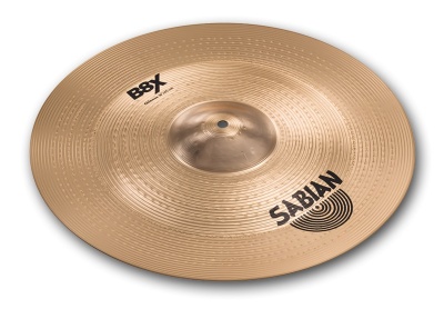 Photo of Sabian B8X 18" China Cymbal