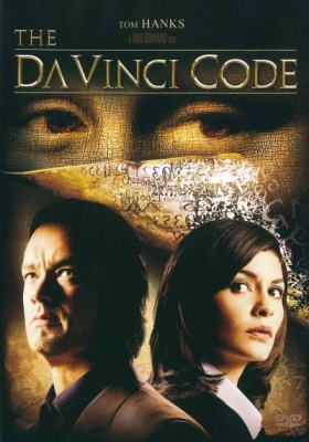 Photo of Da Vinci Code