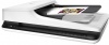HP - Scanjet Pro 2500 f1 Flatbed & ADF 1200 x 1200DPI A4 - Black/White Photo