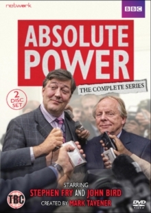 Photo of Absolute Power: The Complete Series