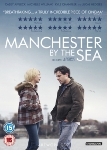 Photo of Manchester By the Sea