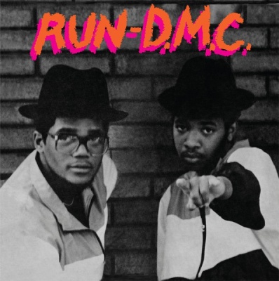 Photo of Get On Down Run-D.M.C.