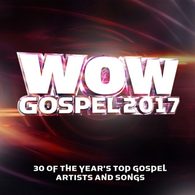 Photo of RCA Wow Gospel 2017 / Various