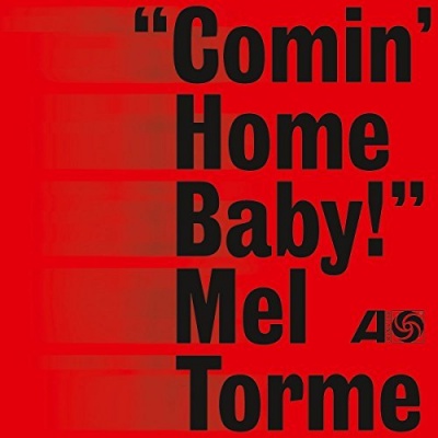 Photo of Music On Vinyl Mel Torme - Comin Home Baby