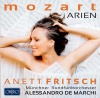 Orfeo Mozart / Fritsch / Marchi / Rundfunkorchester - Wolfgang Amadeus Mozart: Arien Photo