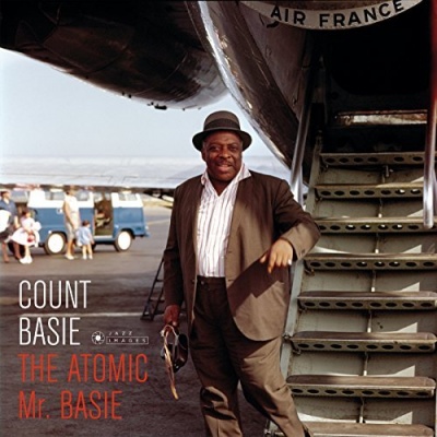 Photo of JAZZ IMAGES Count Basie - The Atomic Mr.Basie