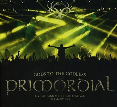 Photo of Imports Primordial - Gods to the Godless