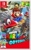 Super Mario Odyssey Photo