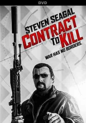 Photo of Contract to Kill