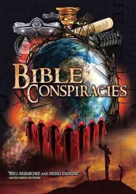 Photo of Bible Conspiracies