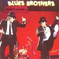 Photo of Imports Blues Brothers - Made In America