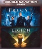 Legion/Priest Photo
