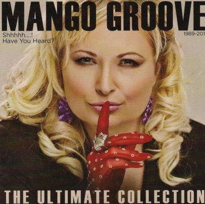 Photo of Gallo Mango Groove - Shh/the Ultimate Mango