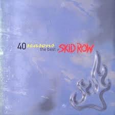 Photo of Skid Row - 40 Seasons - the Best of